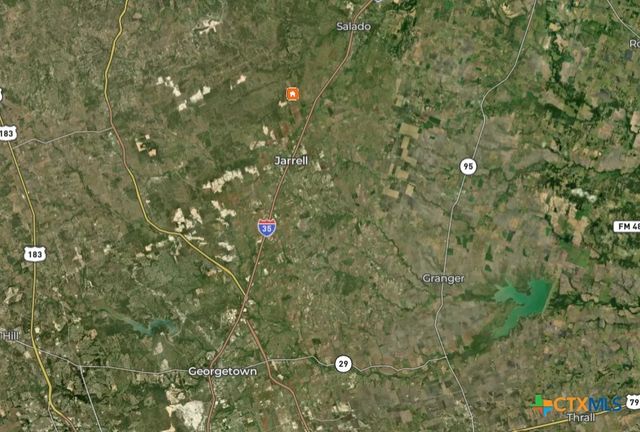 6200 Solana Ranch Rd, Salado, TX 76571