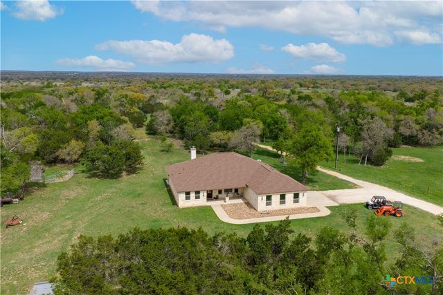 6200 Solana Ranch Rd, Salado, TX 76571