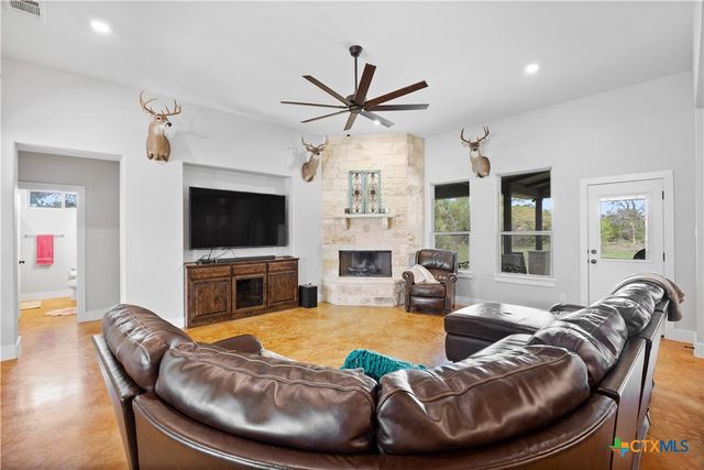 6200 Solana Ranch Rd, Salado, TX 76571