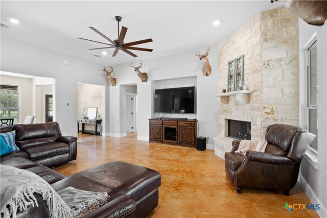 6200 Solana Ranch Rd, Salado, TX 76571