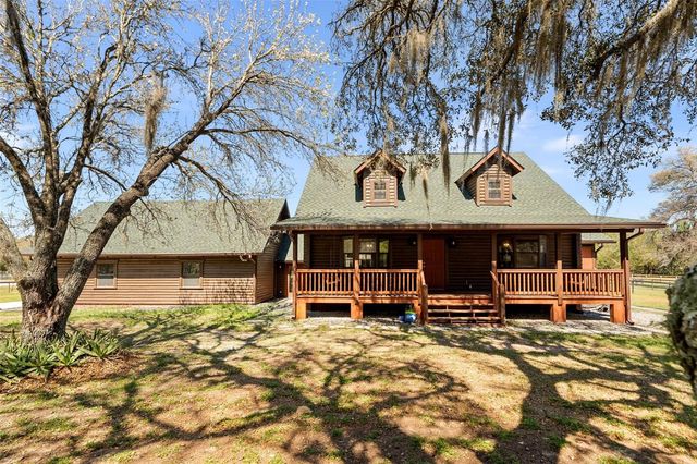 13791 SE 30TH STREET, Morriston, FL 32668