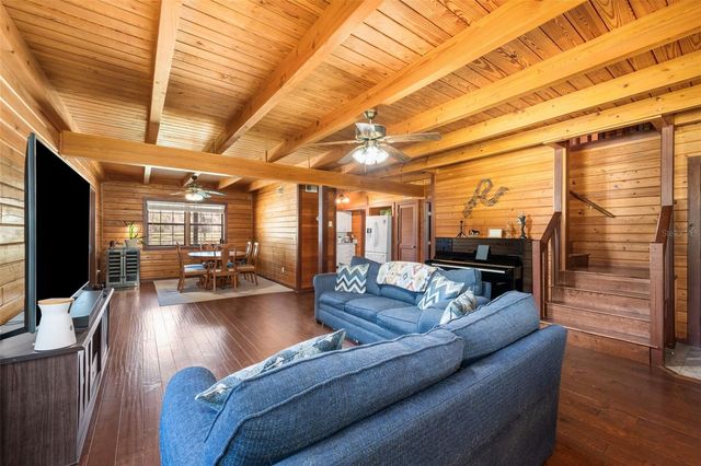 13791 SE 30TH STREET, Morriston, FL 32668