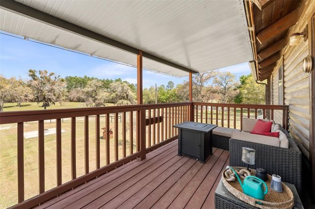 13791 SE 30TH STREET, Morriston, FL 32668