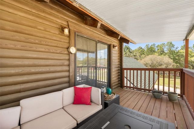 13791 SE 30TH STREET, Morriston, FL 32668