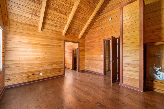 13791 SE 30TH STREET, Morriston, FL 32668