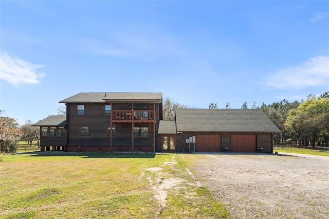 13791 SE 30TH STREET, Morriston, FL 32668