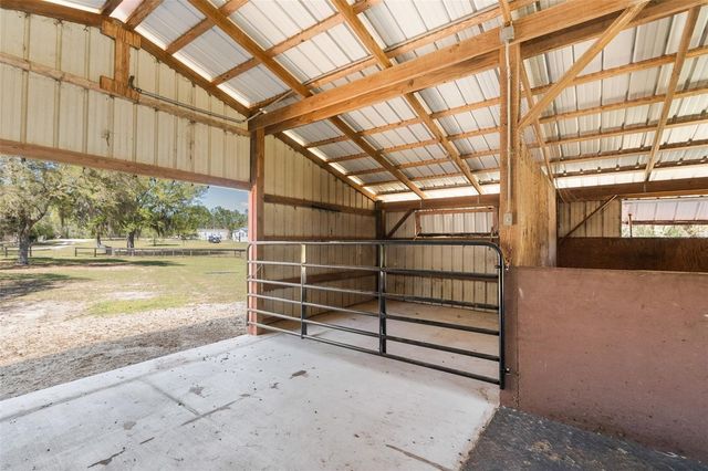 13791 SE 30TH STREET, Morriston, FL 32668