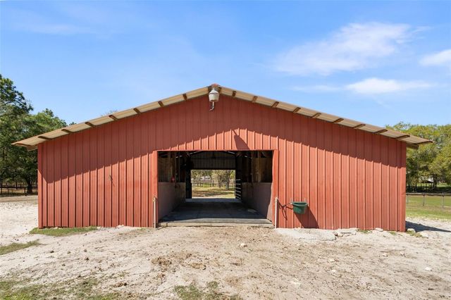 13791 SE 30TH STREET, Morriston, FL 32668