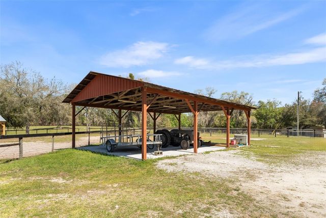 13791 SE 30TH STREET, Morriston, FL 32668