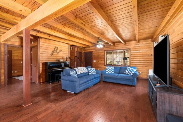 13791 SE 30TH STREET, Morriston, FL 32668