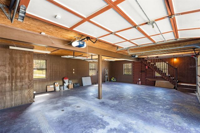 13791 SE 30TH STREET, Morriston, FL 32668