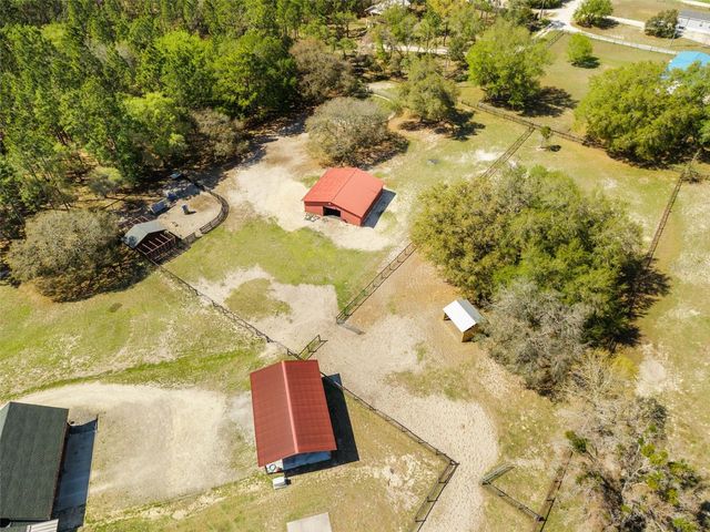 13791 SE 30TH STREET, Morriston, FL 32668