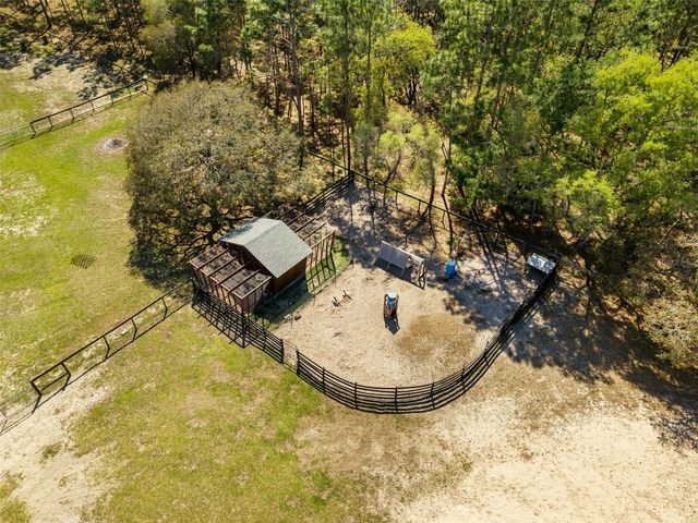 13791 SE 30TH STREET, Morriston, FL 32668