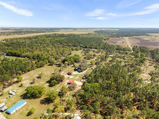 13791 SE 30TH STREET, Morriston, FL 32668