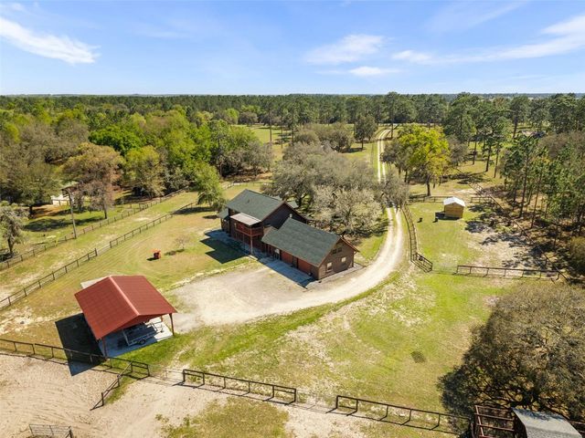 13791 SE 30TH STREET, Morriston, FL 32668