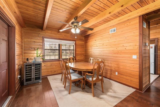 13791 SE 30TH STREET, Morriston, FL 32668