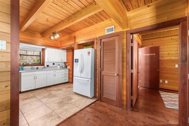 13791 SE 30TH STREET, Morriston, FL 32668