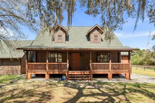 13791 SE 30TH STREET, Morriston, FL 32668