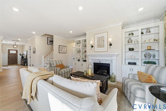 19000 Palisades Rdg, Moseley, VA 23120