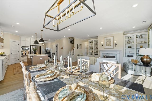 19000 Palisades Rdg, Moseley, VA 23120