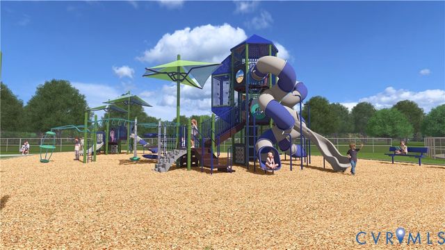 19000 Palisades Rdg, Moseley, VA 23120