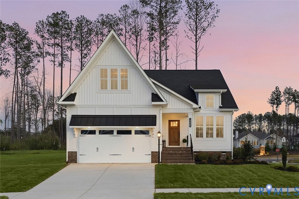 19000 Palisades Rdg, Moseley, VA 23120