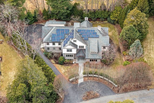 23 Inverness Rd, Wellesley, MA 02481