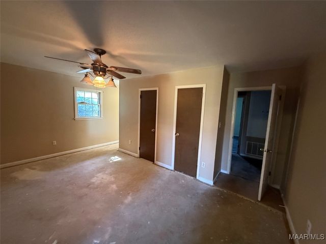 212 W Vanderbilt Loop, Montgomery, AL 36109