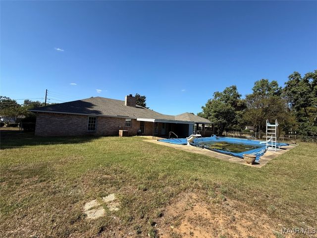 212 W Vanderbilt Loop, Montgomery, AL 36109