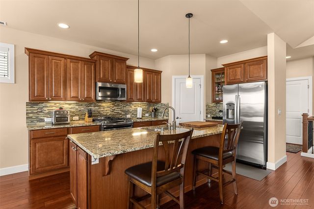 1026 76th Avenue NE, Lake Stevens, WA 98258