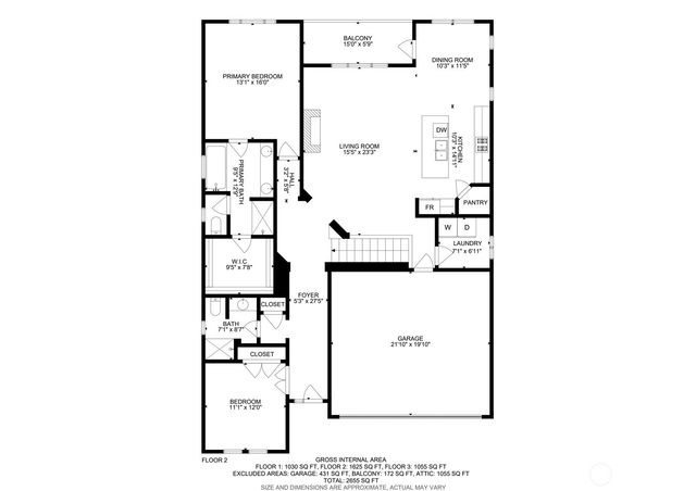 1026 76th Avenue NE, Lake Stevens, WA 98258