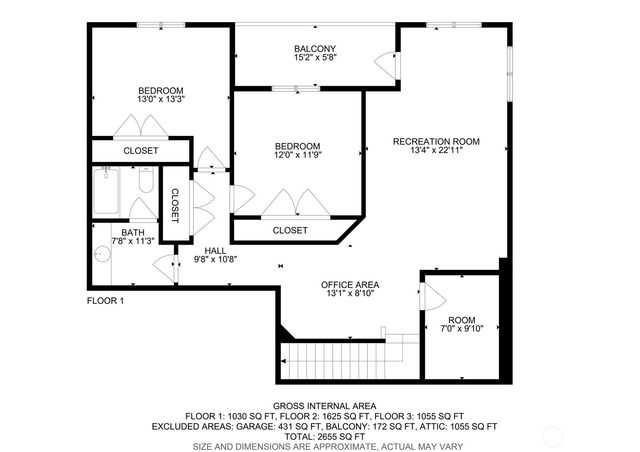 1026 76th Avenue NE, Lake Stevens, WA 98258