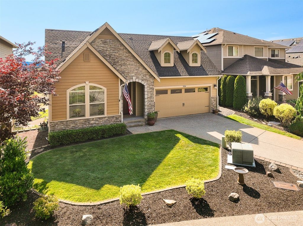 1026 76th Avenue NE, Lake Stevens, WA 98258