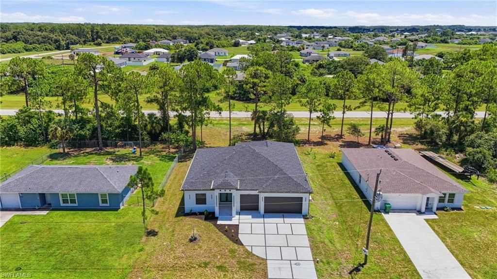 6011 Kumquat CIR, LABELLE, FL 33935 — photo 2