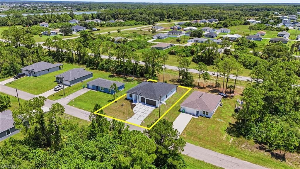 6011 Kumquat CIR, LABELLE, FL 33935 — photo 3