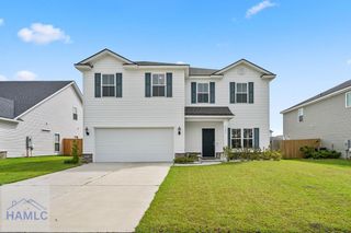 204 Alyssa Avenue, Rincon, GA 31312
