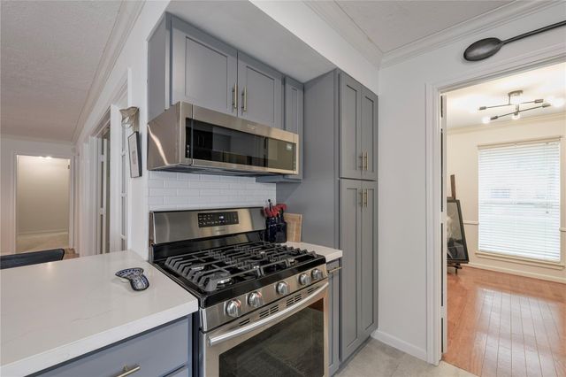 1215 Forsythe Lane, Houston, TX 77073