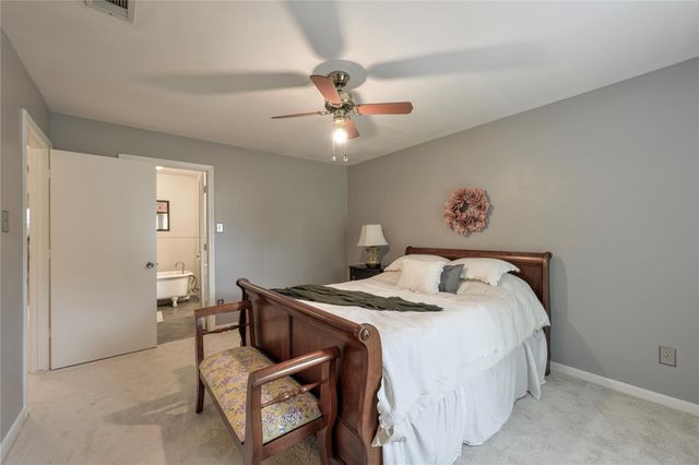 1215 Forsythe Lane, Houston, TX 77073