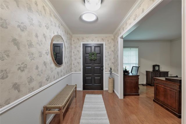 1215 Forsythe Lane, Houston, TX 77073