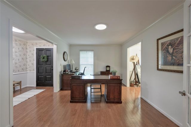 1215 Forsythe Lane, Houston, TX 77073