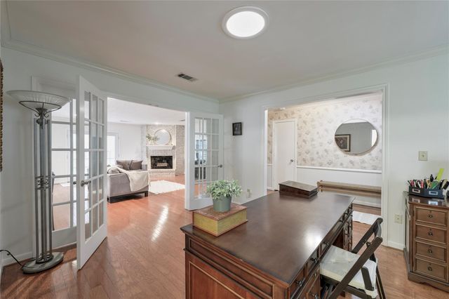 1215 Forsythe Lane, Houston, TX 77073