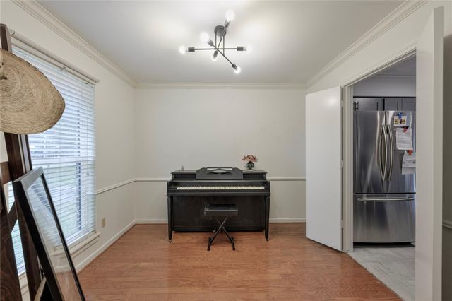 1215 Forsythe Lane, Houston, TX 77073