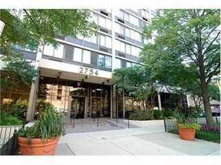 2754 N Hampden Court 1407, Chicago, IL 60614