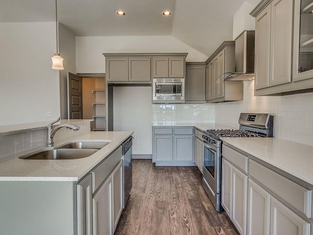 9408 NW 88th Street, Yukon, OK 73099