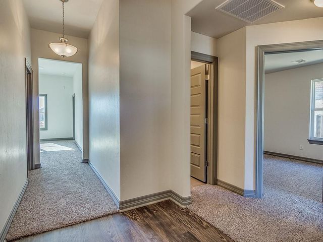 9408 NW 88th Street, Yukon, OK 73099