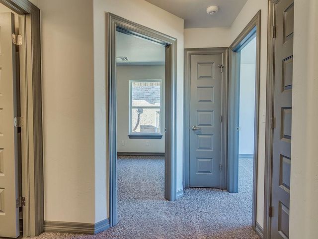 9408 NW 88th Street, Yukon, OK 73099