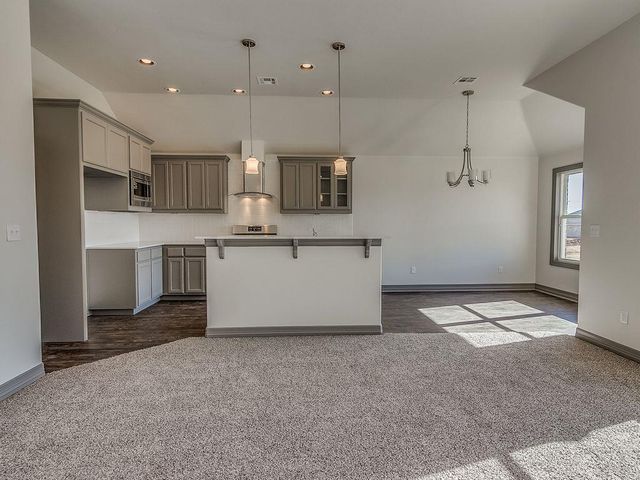 9408 NW 88th Street, Yukon, OK 73099