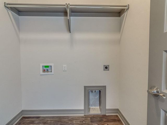 9408 NW 88th Street, Yukon, OK 73099