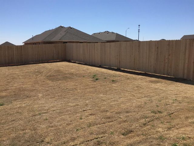 9408 NW 88th Street, Yukon, OK 73099