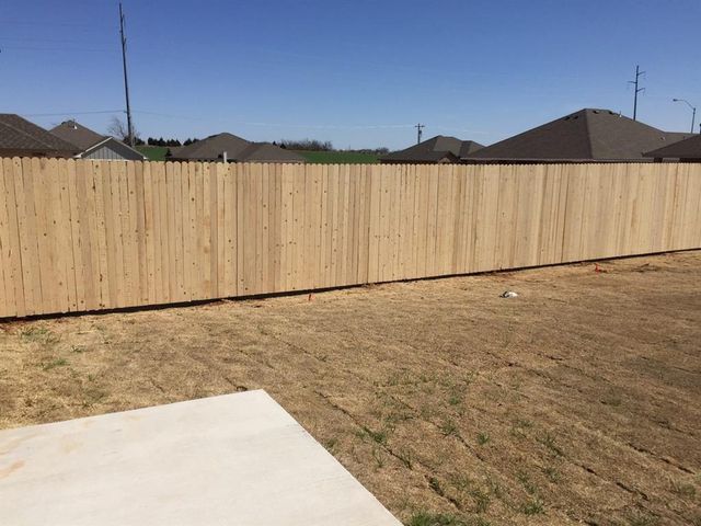 9408 NW 88th Street, Yukon, OK 73099